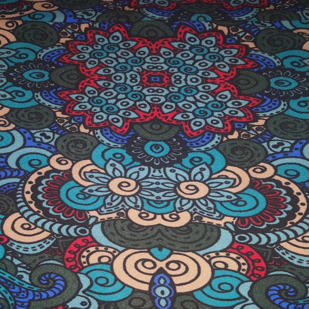 LulaRoe Skirt - Picture 2 of 4